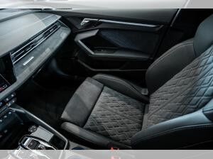 Audi A3 Limousine 35 TFSI S tronic 2xS LINE/PANO/LM19
