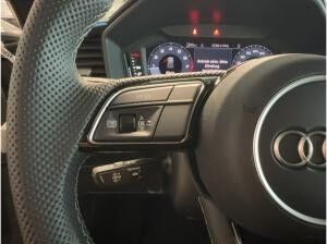 Audi A1 Sportback 35 TFSI S tronic 2xS LINE/LED/ACC