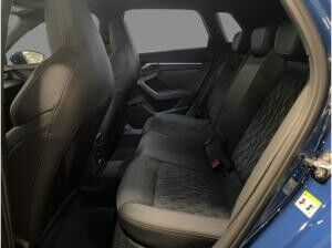 Audi A3 Sportback 35 TFSI S tronic 2xS LINE/PANO/LM19