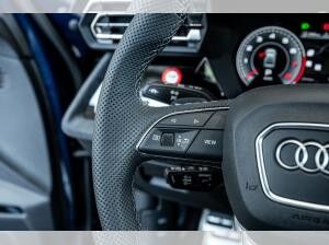 Audi A3 Limousine 35 TFSI S tronic 2xS LINE/PANO/LM19