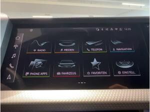 Audi A1 Sportback 35 TFSI S tronic 2xS LINE/LED/ACC