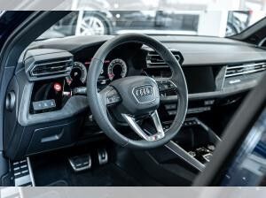 Audi A3 Limousine 35 TFSI S tronic 2xS LINE/PANO/LM19