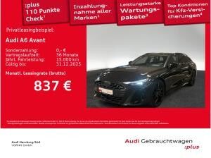 Audi A6 Avant 40 TDI qu. S tronic S LINE/EDITION-ONE