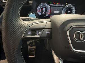 Audi A3 Sportback 35 TFSI S tronic 2xS LINE/PANO/LM19