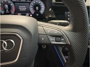 Audi A3 Sportback 35 TFSI S tronic 2xS LINE/PANO/LM19