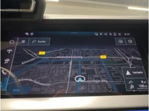 Audi A3 Sportback 35 TFSI S tronic 2xS LINE/PANO/LM19