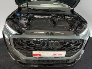 Audi Q3 TDI S tronic 2xS LINE/LED/TECH-PLUS/NAVI/KAM