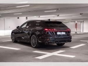 Audi A6 Avant TFSI qu S tronic LM21/TECH-PRO/PANO/B&O