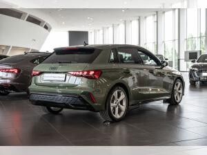 Audi A3 Sportback 35 TDI 2xS LINE/SONOS/MATRIX/NAVI
