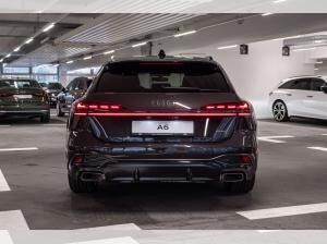 Audi A6 Avant TFSI qu S tronic LM21/TECH-PRO/PANO/B&O