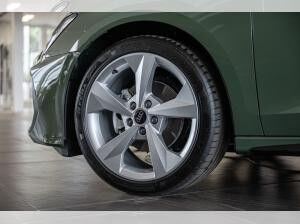 Audi A3 Sportback 35 TDI 2xS LINE/SONOS/MATRIX/NAVI