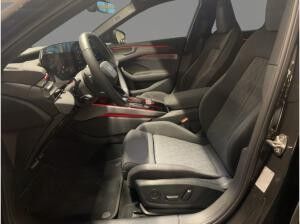 Audi A6 Avant 40 TDI qu. S tronic S LINE/EDITION-ONE