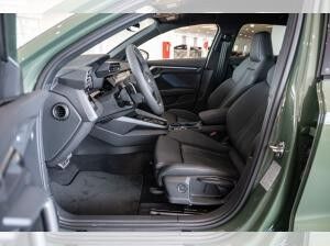 Audi A3 Sportback 35 TDI 2xS LINE/SONOS/MATRIX/NAVI
