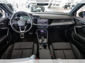 Audi A3 Sportback 35 TDI 2xS LINE/SONOS/MATRIX/NAVI