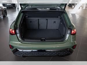 Audi A3 Sportback 35 TDI 2xS LINE/SONOS/MATRIX/NAVI
