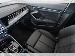 Audi A3 Sportback 35 TDI 2xS LINE/SONOS/MATRIX/NAVI