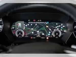 Audi A3 Sportback 35 TDI 2xS LINE/SONOS/MATRIX/NAVI
