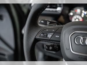 Audi A3 Sportback 35 TDI 2xS LINE/SONOS/MATRIX/NAVI