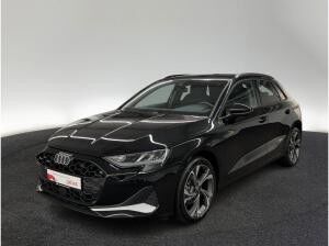 Audi A3 Sportback Advanced 35 TFSI 6-G. AHK NAVI LED