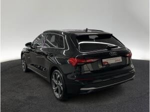 Audi A3 Sportback Advanced 35 TFSI 6-G. AHK NAVI LED