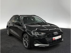 Audi A3 Sportback Advanced 35 TFSI 6-G. AHK NAVI LED