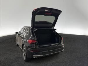 Audi A3 Sportback Advanced 35 TFSI 6-G. AHK NAVI LED