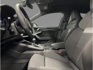Audi A3 Sportback Advanced 35 TFSI 6-G. AHK NAVI LED