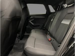 Audi A3 Sportback Advanced 35 TFSI 6-G. AHK NAVI LED