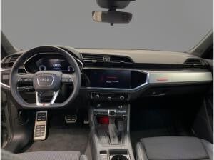 Audi Q3 Sportback S line 35 TDI S tr. RFK NAVI MATRIX