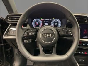 Audi A3 Sportback Advanced 35 TFSI 6-G. AHK NAVI LED