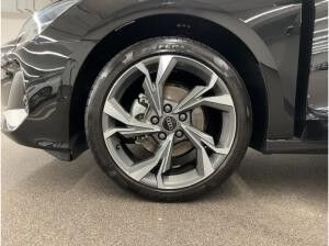 Audi A3 Sportback Advanced 35 TFSI 6-G. AHK NAVI LED