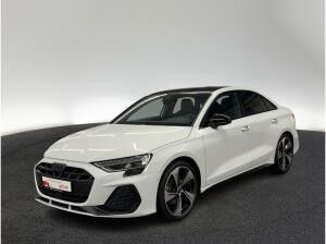 Audi A3 Limousine S line 35 TFSI S tr. NAVI MATRIX RFK