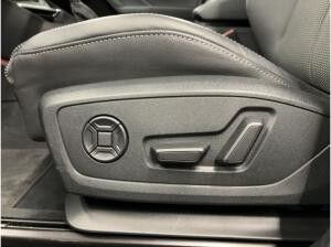 Audi Q3 Sportback S line 35 TDI S tr. RFK NAVI MATRIX