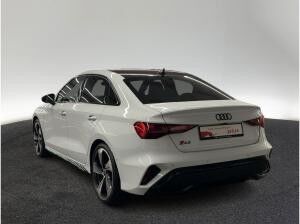 Audi A3 Limousine S line 35 TFSI S tr. NAVI MATRIX RFK
