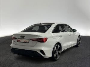 Audi A3 Limousine S line 35 TFSI S tr. NAVI MATRIX RFK