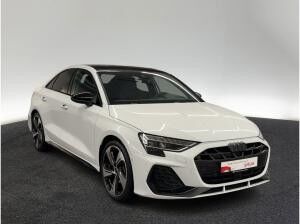 Audi A3 Limousine S line 35 TFSI S tr. NAVI MATRIX RFK