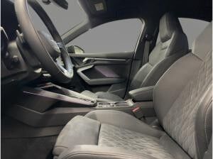 Audi A3 Limousine S line 35 TFSI S tr. NAVI MATRIX RFK