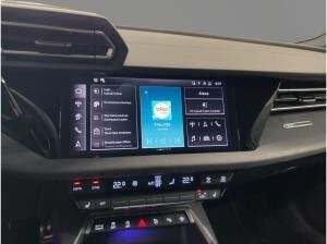 Audi A3 Limousine S line 35 TFSI S tr. NAVI MATRIX RFK