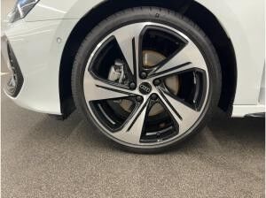 Audi A3 Limousine S line 35 TFSI S tr. NAVI MATRIX RFK