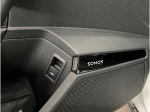 Audi A3 Limousine S line 35 TFSI S tr. NAVI MATRIX RFK