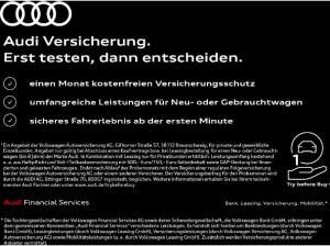 Audi A3 Limousine S line 35 TFSI S tr. NAVI MATRIX RFK