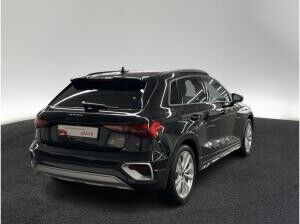 Audi A3 allstreet 40 TFSI e S tr. RFK LED NAVI VIRTUAL