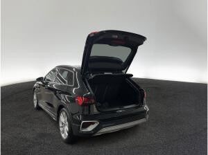 Audi A3 allstreet 40 TFSI e S tr. RFK LED NAVI VIRTUAL