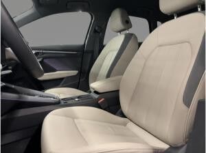 Audi A3 allstreet 40 TFSI e S tr. RFK LED NAVI VIRTUAL
