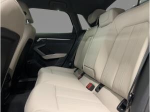 Audi A3 allstreet 40 TFSI e S tr. RFK LED NAVI VIRTUAL