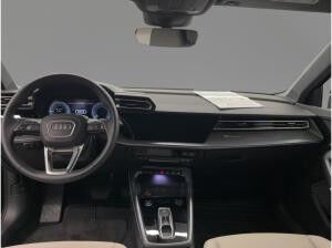 Audi A3 allstreet 40 TFSI e S tr. RFK LED NAVI VIRTUAL