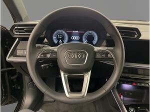 Audi A3 allstreet 40 TFSI e S tr. RFK LED NAVI VIRTUAL