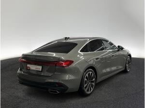 Audi A5 Limousine TFSI S tr. NAVI AHK RFK VIRTUAL