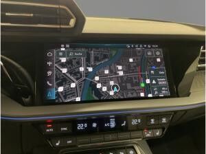 Audi A3 allstreet 40 TFSI e S tr. RFK LED NAVI VIRTUAL