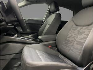 Audi A5 Limousine TFSI S tr. NAVI AHK RFK VIRTUAL